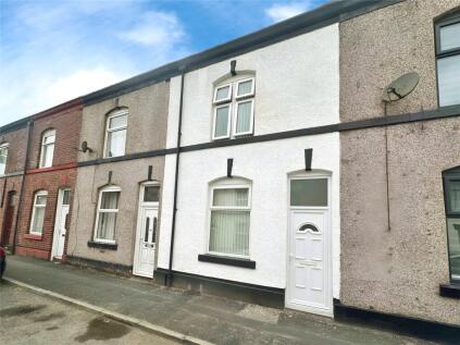 Peers Street, Elton, Bury, Greater Manchester, BL8