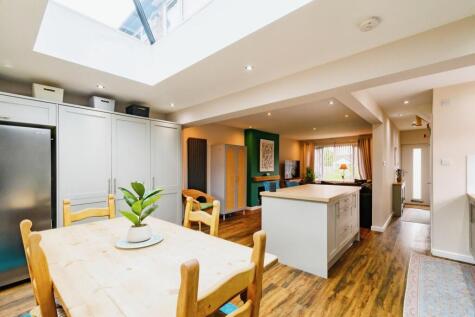 South Close, Sunnybank, Bury, Greater Manchester, BL9