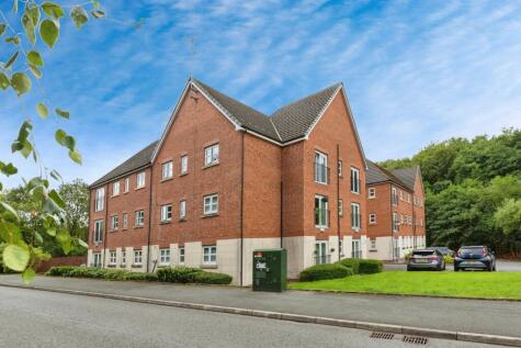 Hartford Drive, Brandlesholme, Bury, Greater Manchester, BL8