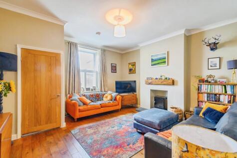 Earl Road, Ramsbottom, Bury, Greater Manchester, BL0