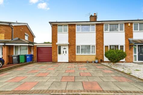 Fernview Drive, Ramsbottom, Bury, Greater Manchester, BL0