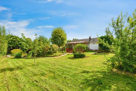 Adlington Close, Bury, Greater Manchester, BL8