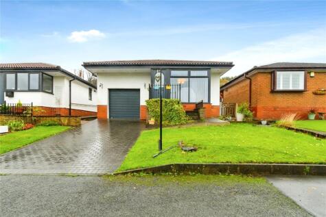 Cheshire Court, Ramsbottom, Bury, Greater Manchester, BL0