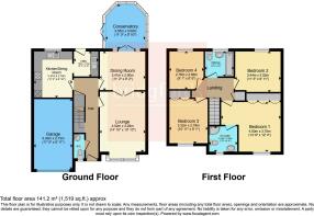 FLOOR-PLAN