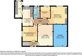 FLOOR-PLAN