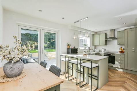 Millbrook Close, Wheelton, Chorley, Lancashire, PR6