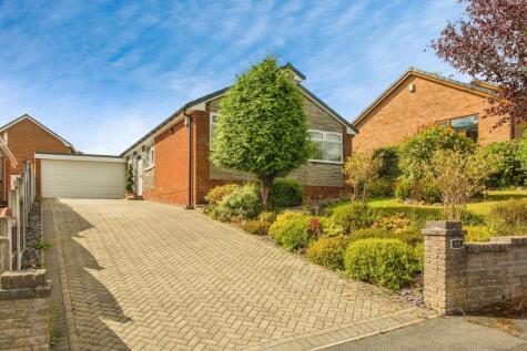 Lady Crosse Drive, Whittle-le-Woods, Chorley, Lancashire, PR6