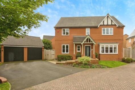 Dunnerholme Avenue, Buckshaw Village, Chorley, Lancashire, PR7