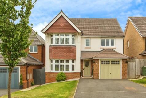 Snape Drive, Whittle-le-Woods, Chorley, Lancashire, PR6