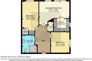 FLOOR-PLAN