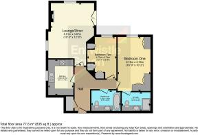 FLOOR-PLAN