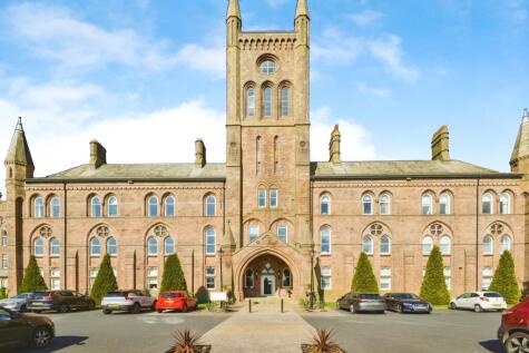 Kershaw Drive, Lancaster, Lancashire, LA1