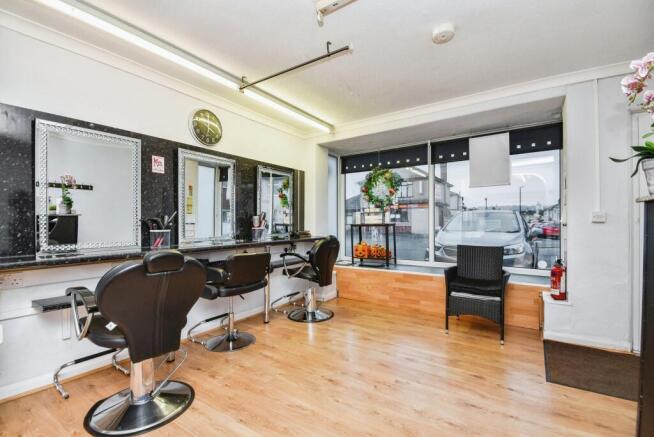 Salon