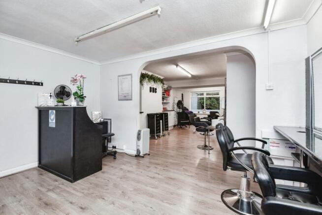 Salon