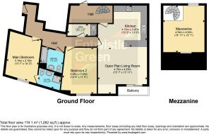 FLOOR-PLAN