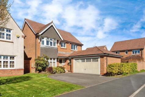 Nairn Road, Lancaster, Lancashire, LA1