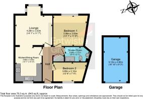 FLOOR-PLAN