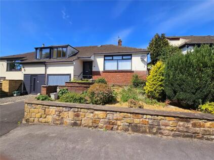 St. Nicholas Crescent, Bolton Le Sands, Carnforth, Lancashire, LA5