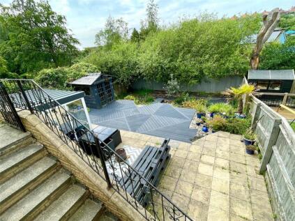 Colchester Avenue, Lancaster, Lancashire, LA1