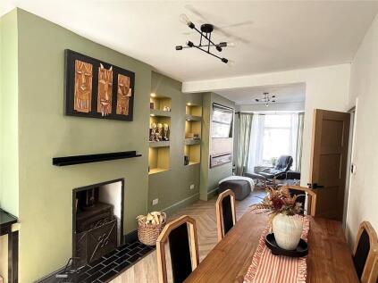 Avondale Road, Lancaster, Lancashire, LA1