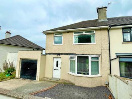 Ingleton Drive, Lancaster, Lancashire, LA1