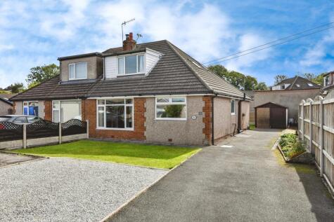 Greenways, Over Kellet, Carnforth, Lancashire, LA6