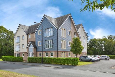 New Quay Road, Lancaster, Lancashire, LA1