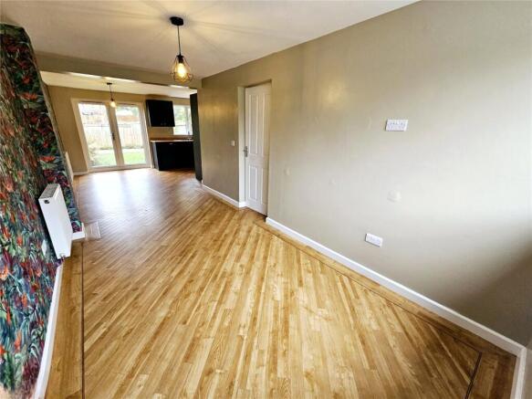 Open Plan