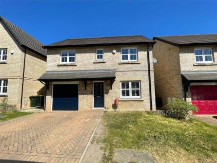 Coleman Drive, Lancaster, Lancashire, LA1