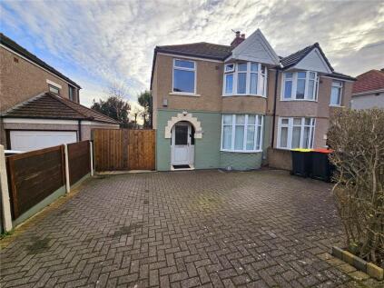 Ingleborough Road, Lancaster, Lancashire, LA1