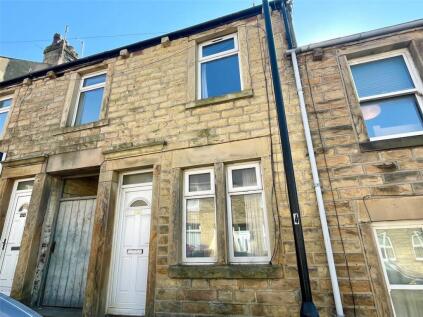 Denmark Street, Lancaster, Lancashire, LA1