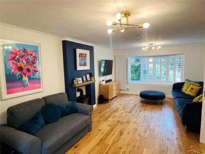 Westbourne Road, Lancaster, Lancashire, LA1