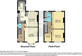 FLOOR-PLAN