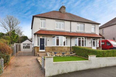 Hillmount Avenue, Heysham, Morecambe, Lancashire, LA3