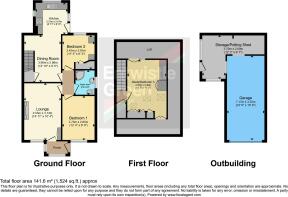 FLOOR-PLAN