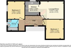 FLOOR-PLAN