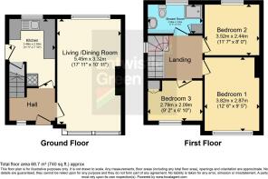 FLOOR-PLAN