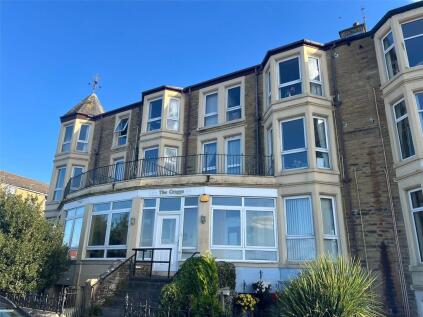 Marine Road East, Morecambe, Lancashire, LA4