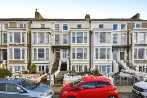 Sandylands Promenade, Heysham, Morecambe, Lancashire, LA3