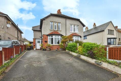 Mayfield Drive, Morecambe, Lancashire, LA4