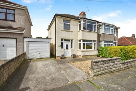 Longlands Avenue, Heysham, Morecambe, Lancashire, LA3