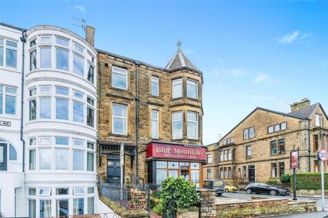 Marine Road East, Morecambe, Lancashire, LA4