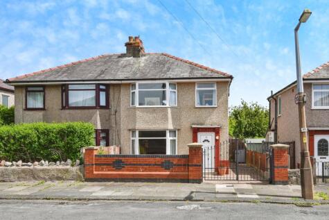 Douglas Drive, Heysham, Morecambe, Lancashire, LA3