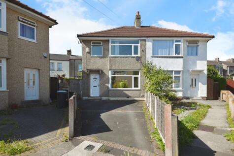 Bateman Grove, Morecambe, Lancashire, LA4