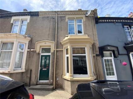 New Street, Carnforth, Lancashire, LA5