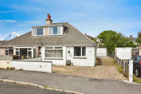 Rylstone Drive, Heysham, Morecambe, Lancashire, LA3