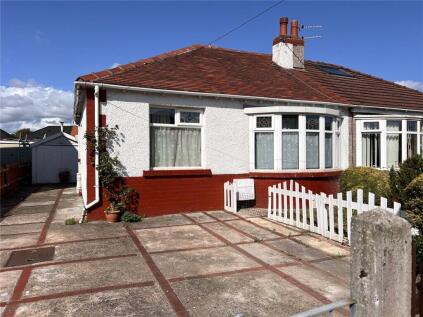 Osborne Crescent, Morecambe, Lancashire, LA3