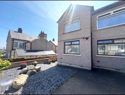 Ferncliffe Drive, Heysham, Morecambe, Lancashire, LA3