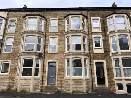 Alexandra Road, Morecambe, Lancashire, LA3