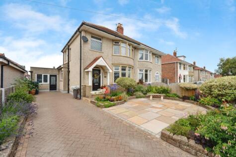 Wakefield Avenue, Morecambe, Lancashire, LA4